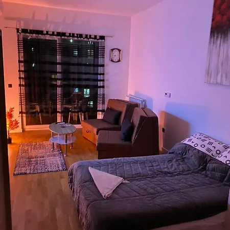 Apartman Bulevard
